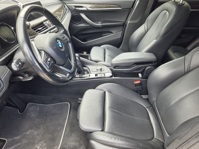 2018 BMW X2 xDrive28i