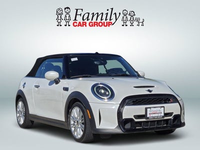 2024 MINI Cooper S Signature