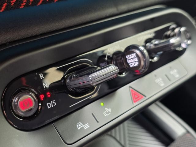 2025 MINI John Cooper Works Countryman Iconic