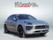 2020 Porsche Macan GTS