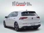 2025 Volkswagen Golf GTI 2.0T SE