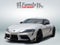 2026 Toyota GR Supra 3.0 Premium