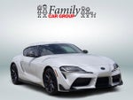 2026 Toyota GR Supra 3.0 Premium