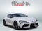 2026 Toyota GR Supra 3.0 Premium