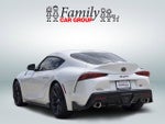 2026 Toyota GR Supra 3.0 Premium