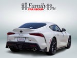 2026 Toyota GR Supra 3.0 Premium