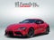 2023 Toyota GR Supra 3.0 Premium