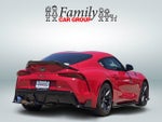 2023 Toyota GR Supra 3.0 Premium