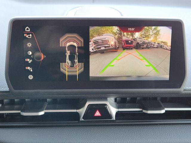 2026 Toyota GR Supra 3.0 Premium