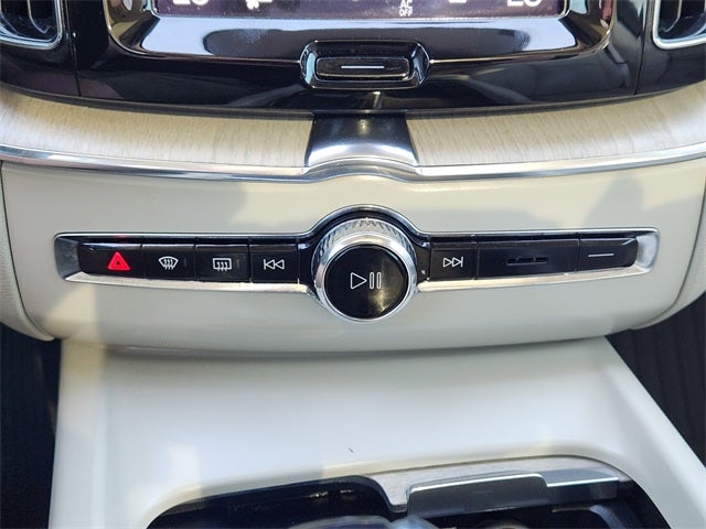 2021 Volvo XC60 T5 Inscription