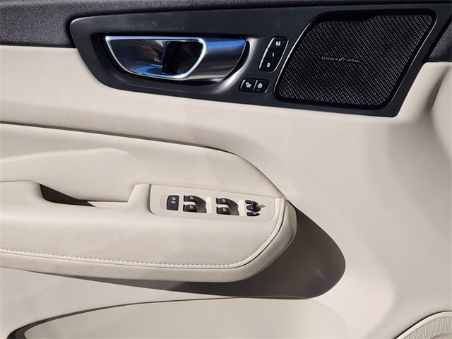 2021 Volvo XC60 T5 Inscription