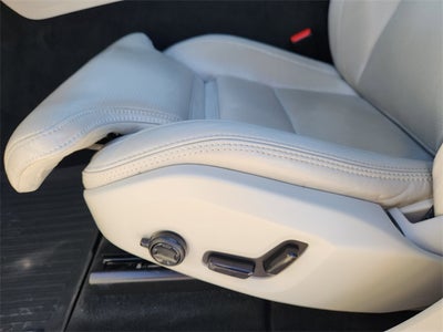 2021 Volvo XC60 T5 Inscription