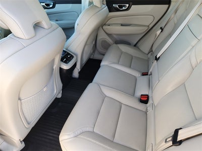 2021 Volvo XC60 T5 Inscription