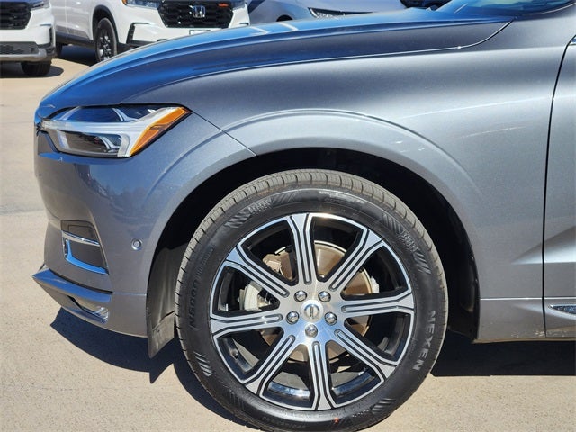 2021 Volvo XC60 T5 Inscription