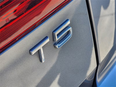 2021 Volvo XC60 T5 Inscription