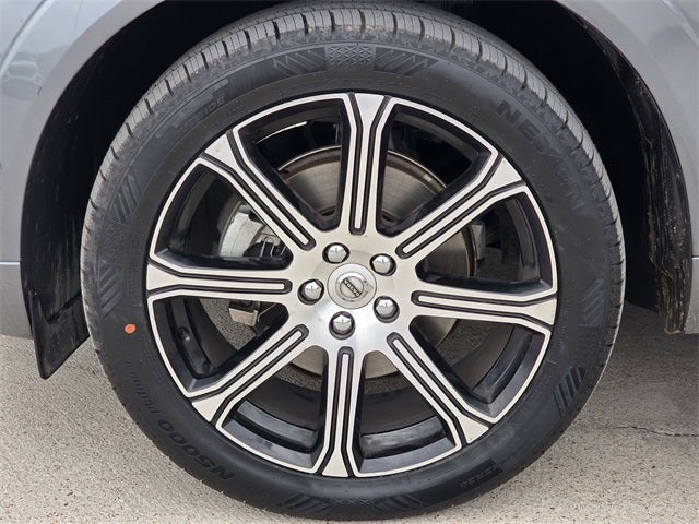 2021 Volvo XC60 T5 Inscription