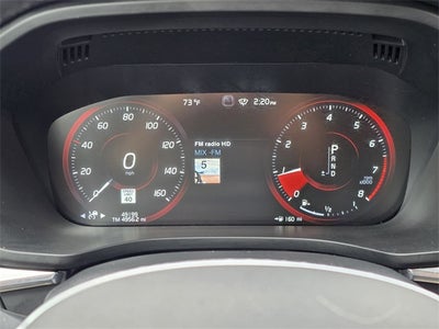 2021 Volvo XC60 T5 Inscription