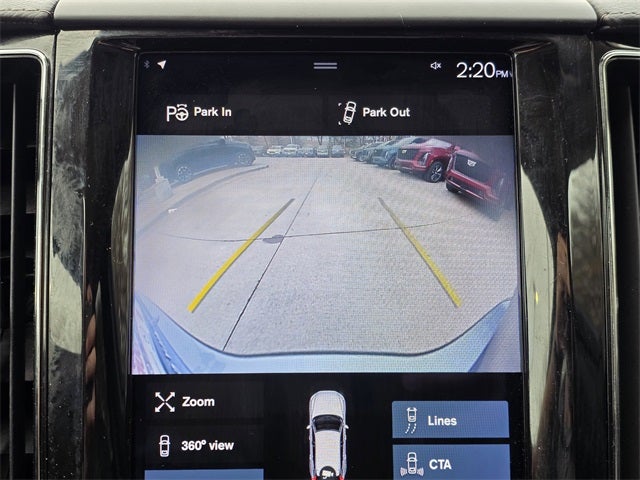 2021 Volvo XC60 T5 Inscription