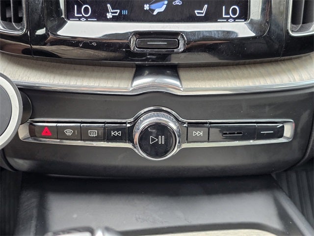 2021 Volvo XC60 T5 Inscription