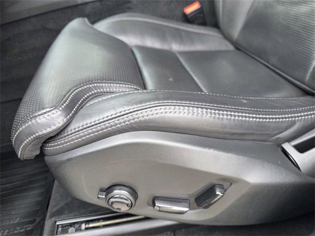 2021 Volvo XC60 T5 Inscription