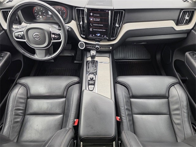 2021 Volvo XC60 T5 Inscription