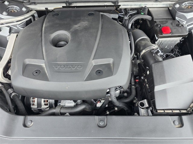 2021 Volvo XC60 T5 Inscription