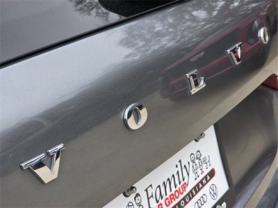 2021 Volvo XC60 T5 Inscription