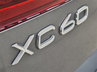 2021 Volvo XC60 T5 Inscription