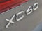 2021 Volvo XC60 T5 Inscription