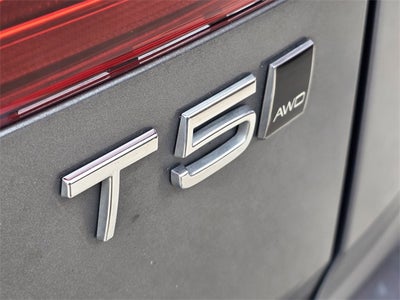 2021 Volvo XC60 T5 Inscription