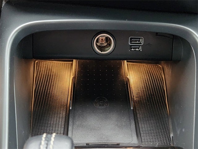 2020 Volvo XC40 R-Design