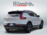 2020 Volvo XC40 R-Design