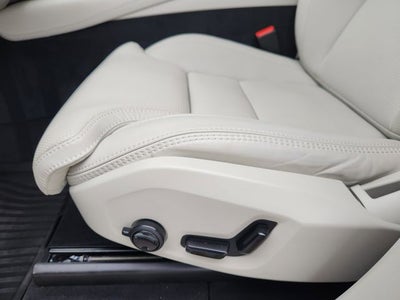 2025 Volvo XC90 Plug-In Hybrid T8 Ultra 7 Passenger