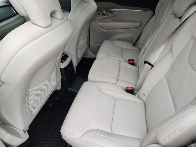 2025 Volvo XC90 Plug-In Hybrid T8 Ultra 7 Passenger