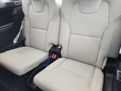 2025 Volvo XC90 Plug-In Hybrid T8 Ultra 7 Passenger