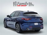 2021 Alfa Romeo Stelvio Ti