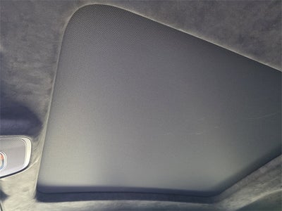 2024 Lamborghini Urus S