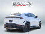 2024 Lamborghini Urus S