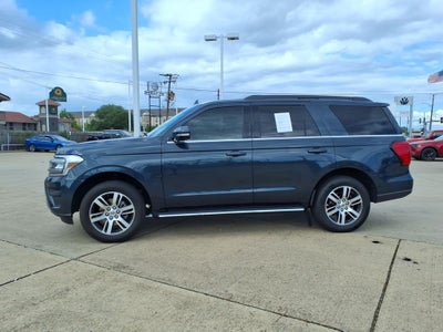 2023 Ford Expedition XLT