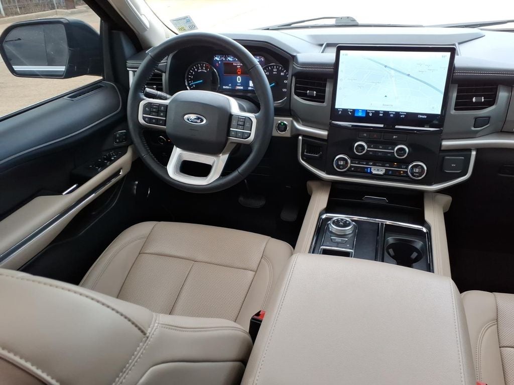 2023 Ford Expedition XLT