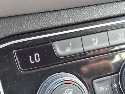 2021 Volkswagen Atlas SEL Premium