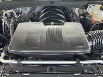 2025 Chevrolet Silverado 1500 LT LT1