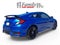 2020 Honda Civic Si