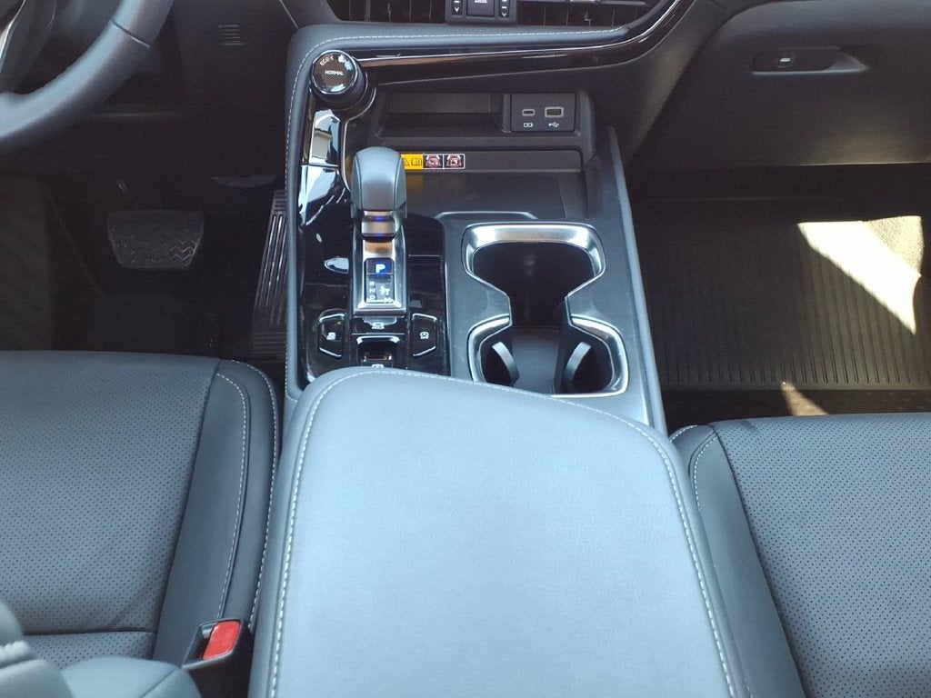2025 Lexus NX 250 Base