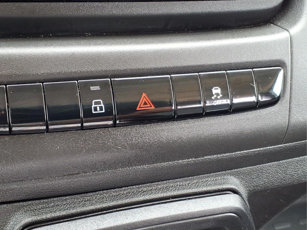 2024 RAM ProMaster 2500 High Roof 159 WB