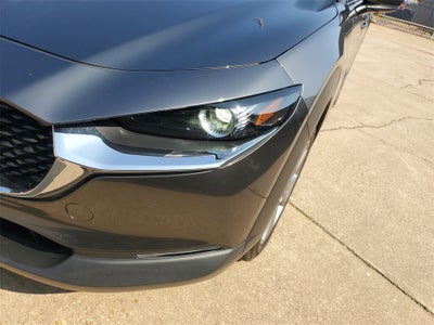 2023 Mazda Mazda CX-30 2.5 S Select Package