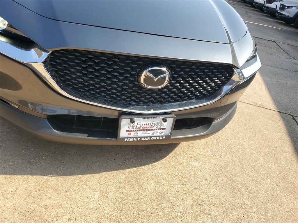 2023 Mazda Mazda CX-30 2.5 S Select Package