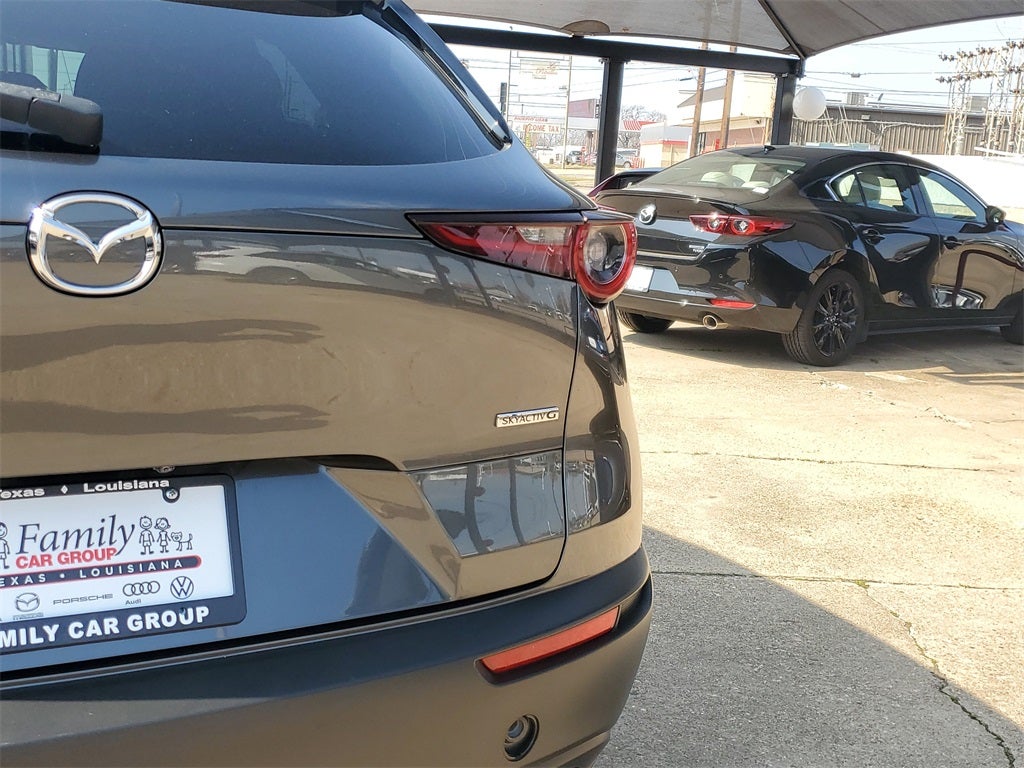 2023 Mazda Mazda CX-30 2.5 S Select Package