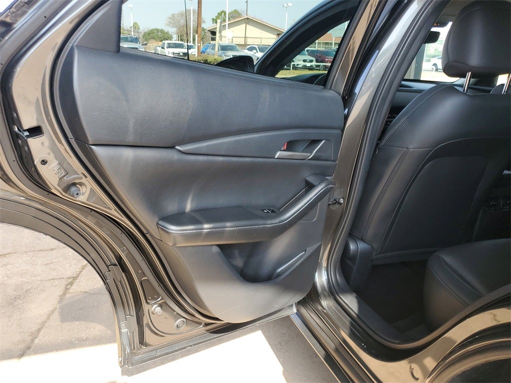 2023 Mazda Mazda CX-30 2.5 S Select Package