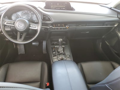 2023 Mazda Mazda CX-30 2.5 S Select Package
